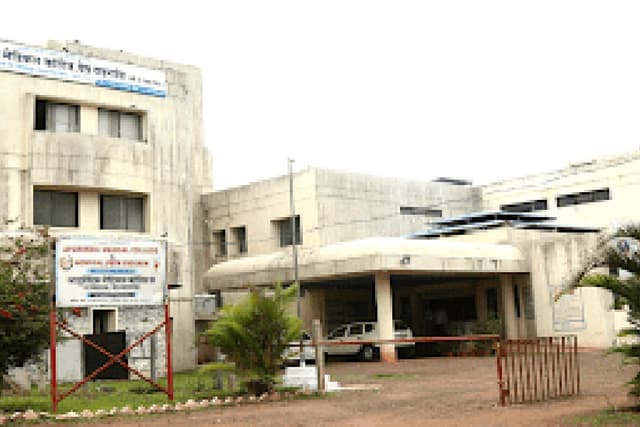 Ayurvedic Medical College Peth Vadgaon