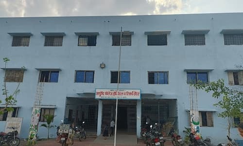 M.U.P.S Ayurved College Hospital And Research Centre