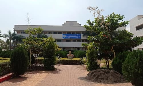 Shantabai Shivshankar Arali Ayurved College And Hospital