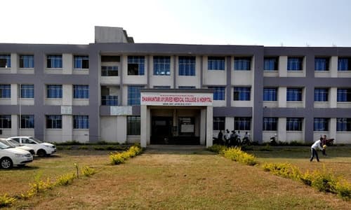 Dhanwantari Ayurved Medical College And Hospital