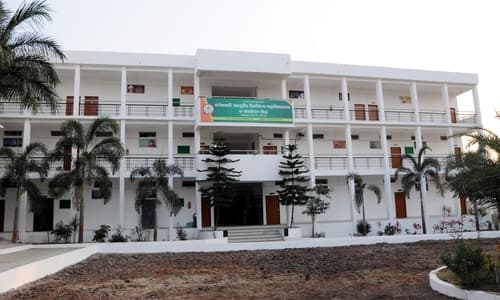 Dhaneshwari Ayurved Medical College And Research Institute