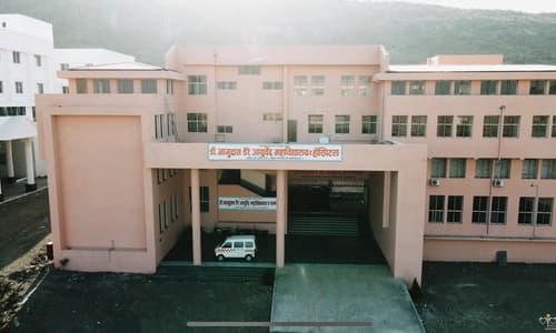 Dr. Bhanudas Dhere College of Ayurved