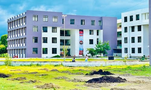 Matoshri Asarabai Darade Ayurved College & Hospital, Nashik