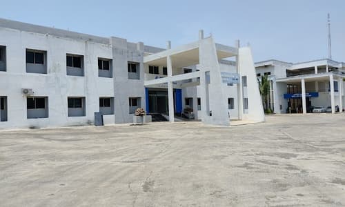 Shri Prakashchand Jain Ayurvedic Medical College, Hospital And Research