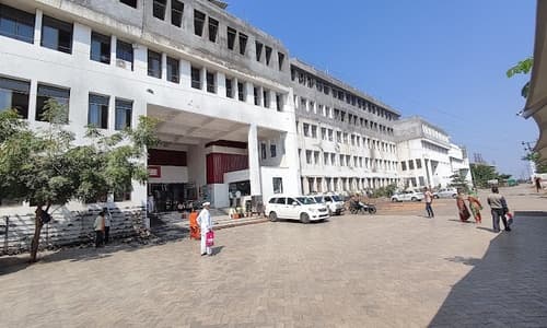 Rashtrasant Janardhan Swami Ayurved Medical College And Research Centre