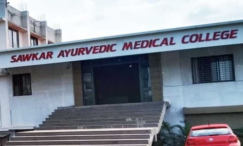 Sawkar Ayurvedic Medical College And Hospital