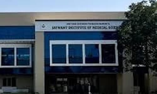 Jaywant Institute of Medical Sciences