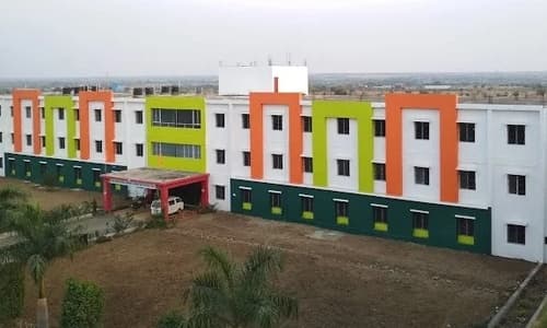 Shri. Sai Charitable Trust, Shri Sai Ayurved College & Research Centre, Solapur