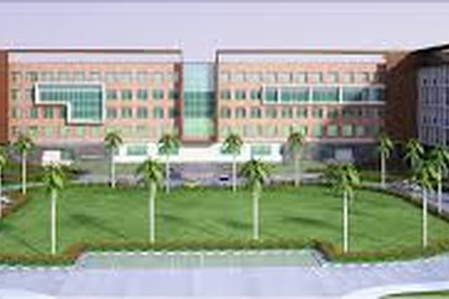 Ratnadeep Medical Foundation and Research Centre	