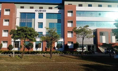 Corporate College of Ayurvedic Sciences, Bhopal