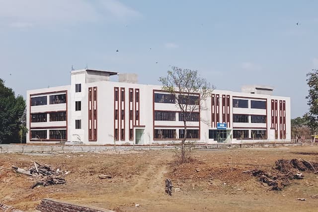 SAM College Of Ayurvedic Sciences And Hospital, Bhopal