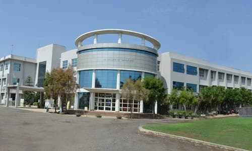 Department of Ayurved and Community (IES University) Campus in Kalkheda, Bhopal