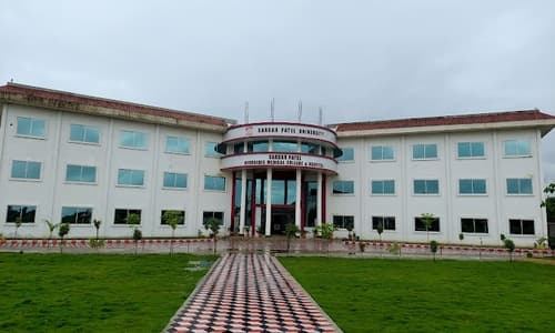 Sardar Patel Ayurvedic Medical College and Hospital Balaghat