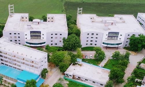 Sri Sai Institute of Ayurvedic Research and Medicine, Bhopal