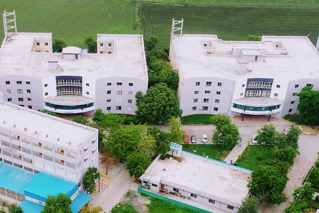 Sri Sai Institute of Ayurvedic Research and Medicine, Bhopal