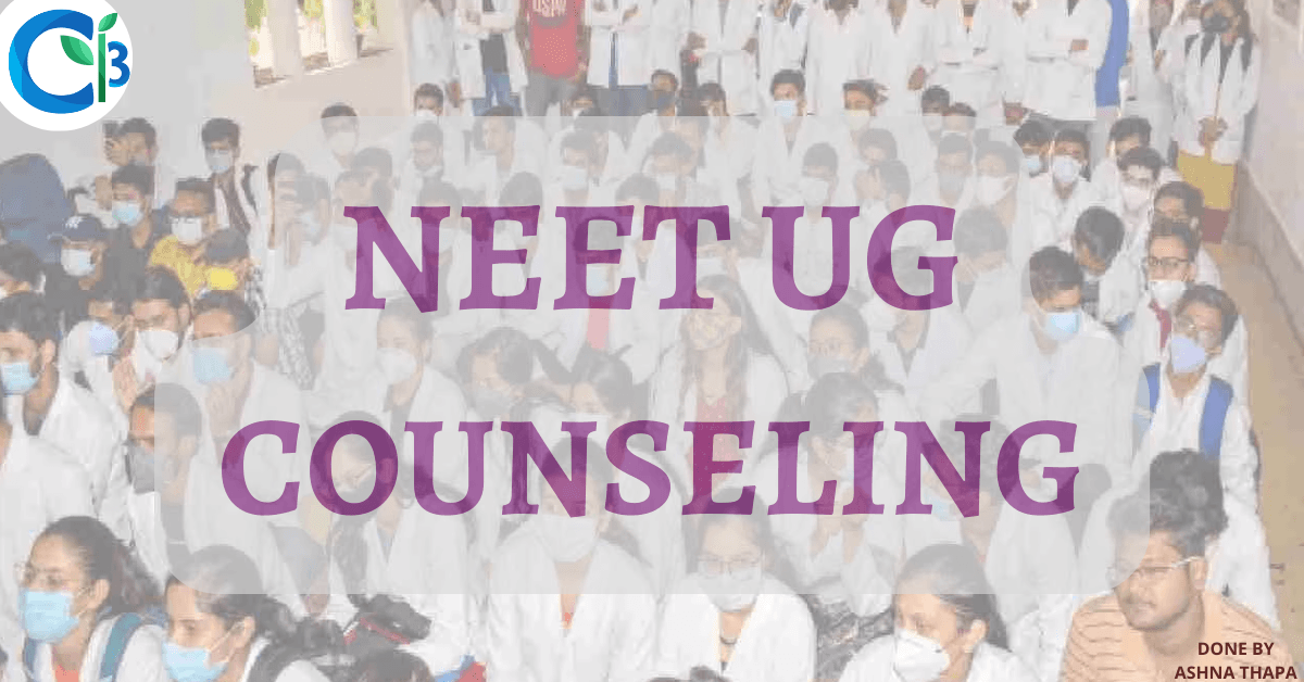 MCC NEET UG Counselling 2023- Dates, Registration, Seat Allotment, Round
