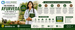 The Future of Ayurveda in India: From Ancient Wisdom to Modern Healthcare Revolution