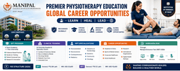 Manipal College of Health Professions: ప్రీమియర్ ఫిజియోథెరపీ విద్య & ప్రపంచ స్థాయి కెరీర్ అవకాశాలు