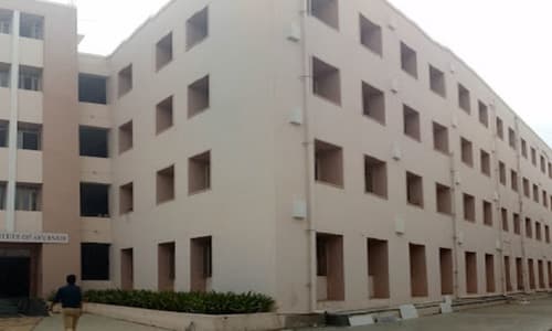 Parul Institute of Ayurved