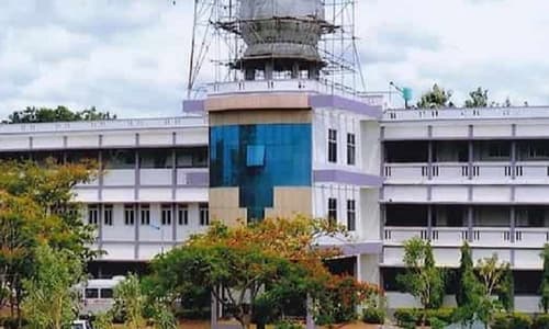 Sindagi Shantaveereshwar Ayurvedic Medical College