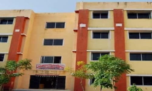 Govt. Akhandanand Ayurved College & Hospital