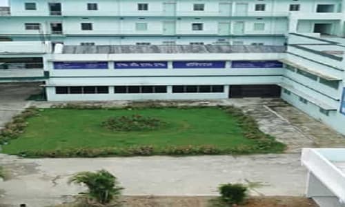 Suryamukhi Dinesh Ayurved Medical College & Hospital