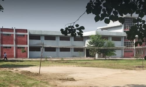 Gaur Brahmin Ayurvedic College & Hospital