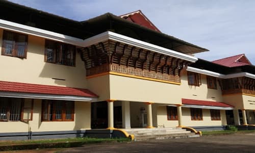 Mannam Ayurveda Co-Operative Medical College