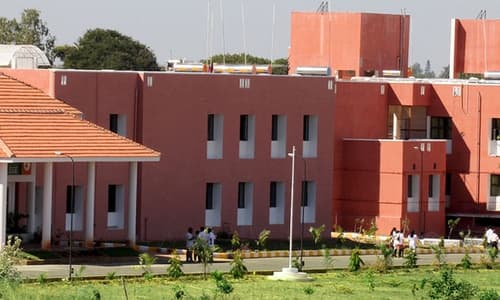 JSS Ayurveda Medical College