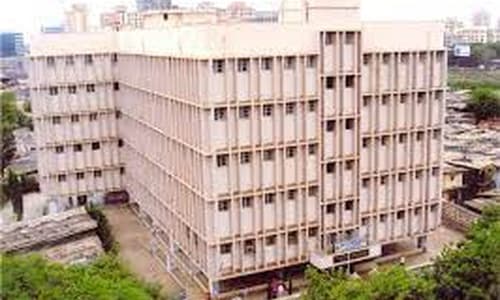 Smt. K G.Mittal Punarvasu Ayurveda mahavidyalaya