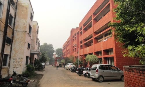 Government Ayurved College