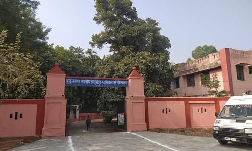Bundelkhand Govt. Ayurvedic College & Hospital