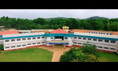Dhanvantari Ayurveda College & Hospital