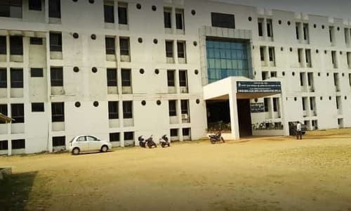 Rajiv Gandhi Education Society's Ayurvedic Medical College