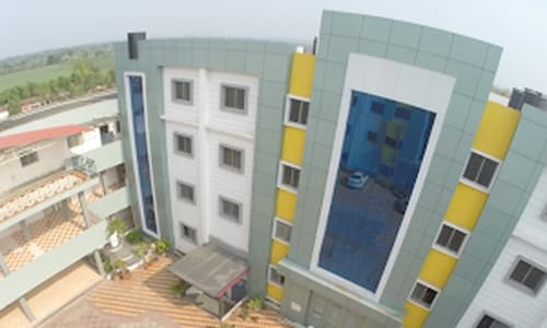 Yashwant Ayurvedic College Post Graduate Training & Research Centre