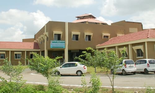 Mahatma Gandhi Ayurved College