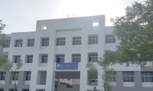 Indutai Gaikwad Patil Ayurvedic College And Research Center