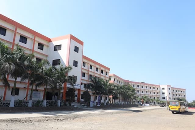 Yeshvantrao Chavan Ayurved Medical College And Hospital Shiva Trusts