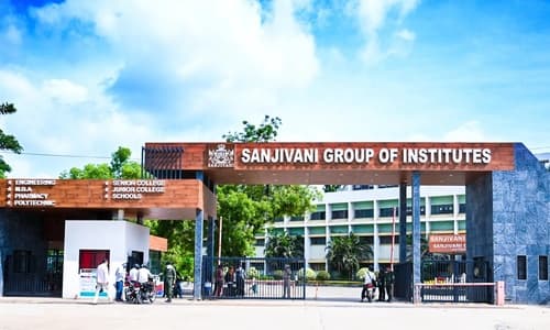 Sanjivani College Of Ayureved