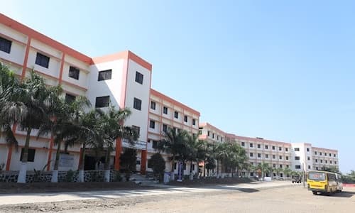 Yeshvantrao Chavan Ayurved Medical College And Hospital Shiva Trusts