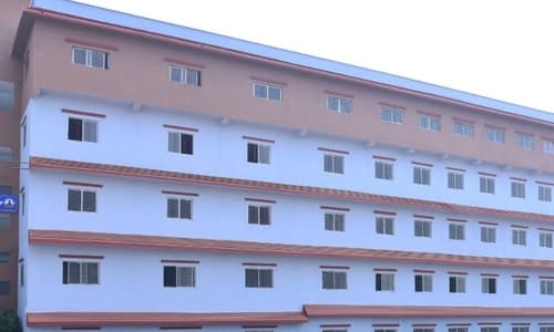 Pharate Patil Ayurvedic Medical College And Hospital