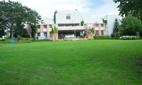 Pravara Medical Trusts Ayurved College And Shri Sant Eknath Rugnalaya