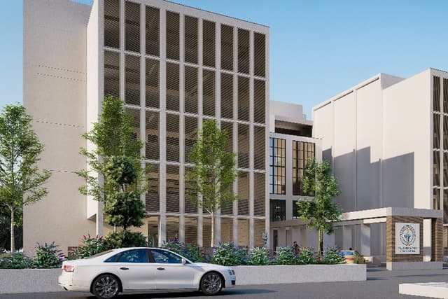 KAI DIGAMBAR BHANUDAS LOLGE AYURVEDIC COLLEGE