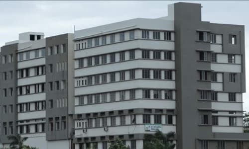 Jay Shree Sidhivinayak Foundation B.R Harne Ayurved Mahavidyalalya, Thane