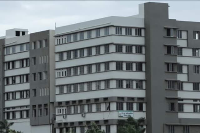 Jay Shree Sidhivinayak Foundation B.R Harne Ayurved Mahavidyalalya, Thane