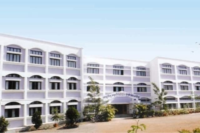 P.D.E.A.S College of Ayurved and Research Centre