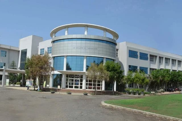 Department of Ayurved and Community (IES University) Campus in Kalkheda, Bhopal