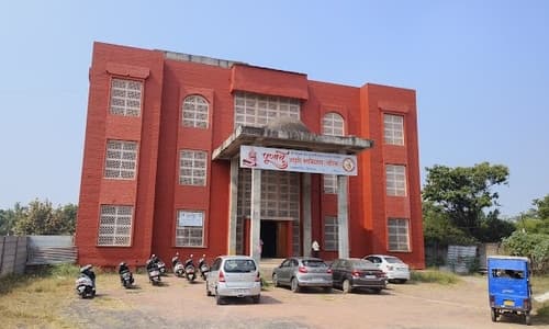 Poornayu Ayurved Chikitsalaya evam Anusandhan Vidyapeeth