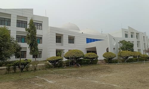 Parashar Ayurvedic Medical College and Hospital, Bhopal