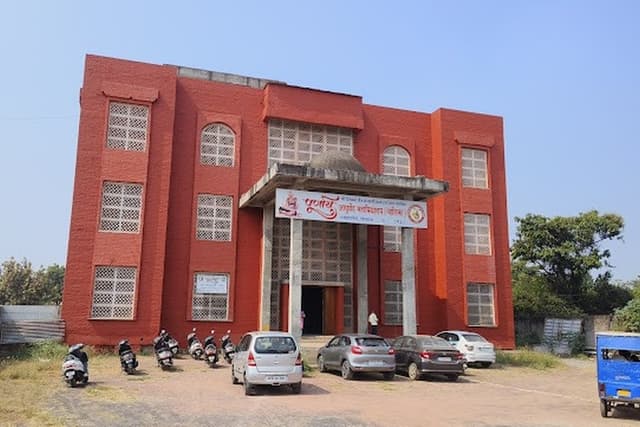 Poornayu Ayurved Chikitsalaya evam Anusandhan Vidyapeeth